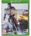 Battlefield 4 XBox One