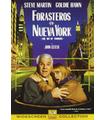 Forasteros en Nueva York Dvd