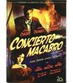 Concierto Macabro Dvd