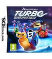 Turbo: Super Stunt Squad 3Ds