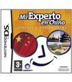Mi Experto en Chino NDS