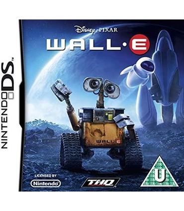 wall-e-nds