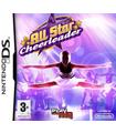 ALL STAR CHEER NDS(THQ)