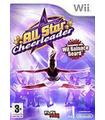 ALL STAR CHEER WII(THQ)
