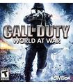 CALL OF DUTY WORLD AT WAR NDS(AC)
