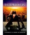 Ultravioleta  Dvd