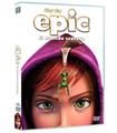 Epic El Mundo Secreto Dvd