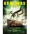 Grabbers Dvd