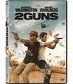 2 Guns Dvd