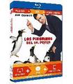 Pingüinos Dr.Poper Dvd+Br+Cd + Br