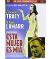 Esta Mujer es Mia ( V.O.S ) Dvd