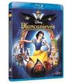 Blancanieves 2014  Br