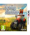 Farming Simulator 2014 3Ds