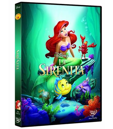 la-sirenita-dvd
