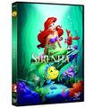 La Sirenita Dvd