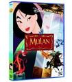 MULAN (1 DISCO) (DVD)