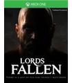 Lords Of The Fallen  XBOX ONE