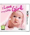 I Love My Little Girl 3DS