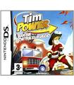 TIM POWER LICHA CONTRA EL FUEGO NDS