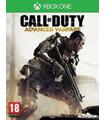 Call Of Duty: Advanced Warfare Xbox One