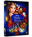 La Bella y La Bestia 2014 Dvd