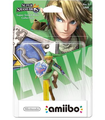 figura-amiibo-smash-link