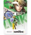 Figura Amiibo Smash Link