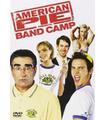 American Pie 4 Band Camp Dvd