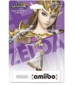 Figura Amiibo Zelda