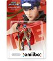 Figura Amiibo Smash Ike