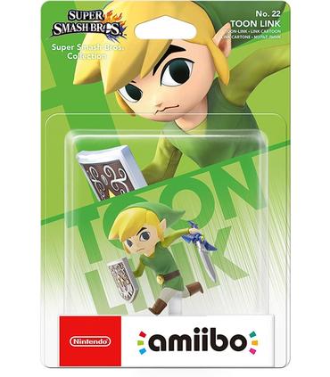 figura-amiibo-toon-link