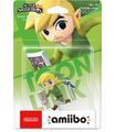 Figura Amiibo Toon Link