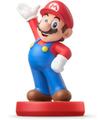Figura Amiibo Super Mario Mario