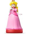 Figura Amiibo Super Mario Peach