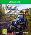 Farming Simulator 15  XBOX ONE