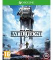 Star Wars Battlefront Xbox One