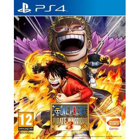 one-piece-pirate-warriors-3-ps4