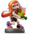 Figura Amiibo Splatoon Girl