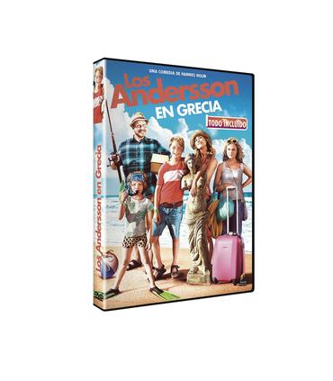 los-anderson-en-grecia-dvd