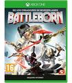 Battleborn XBox One