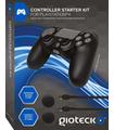 Starter Kit Controller PS4 Gioteck