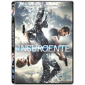 la-serie-divergente-insurgente-dvd