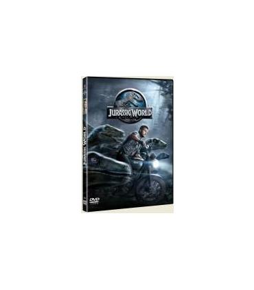jurassic-world-dvd