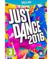 Just Dance 2016  (WII U)