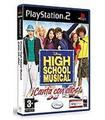 HIGH SCHOOL MUSICAL PS2 (AT)