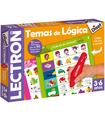 Lectron Lapiz  Temas de Logica