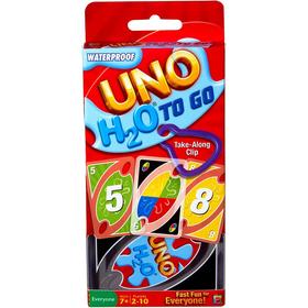 juego-uno-h2o