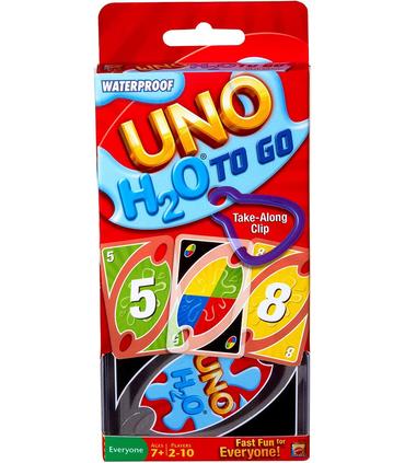 juego-uno-h2o
