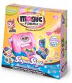 Estucio de Creacion Magic Fabric