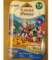 Juego Smile Motion Mickey CLub House-Vtech